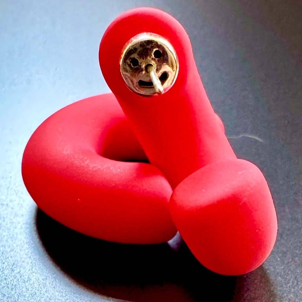 Studiocult Chroma Loops - Red Alert